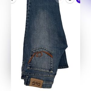 Dolce & Gabbana Jean